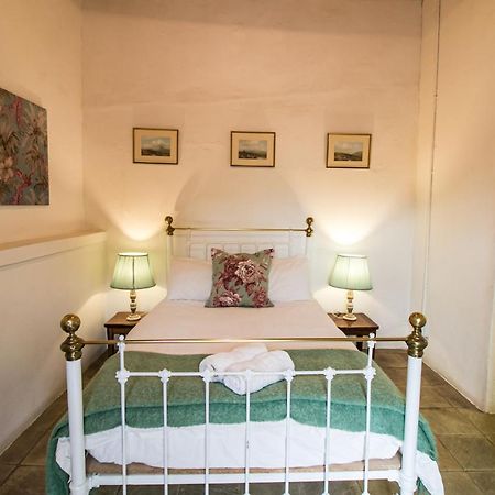 Garden House Villa Graaff Reinet Luaran gambar