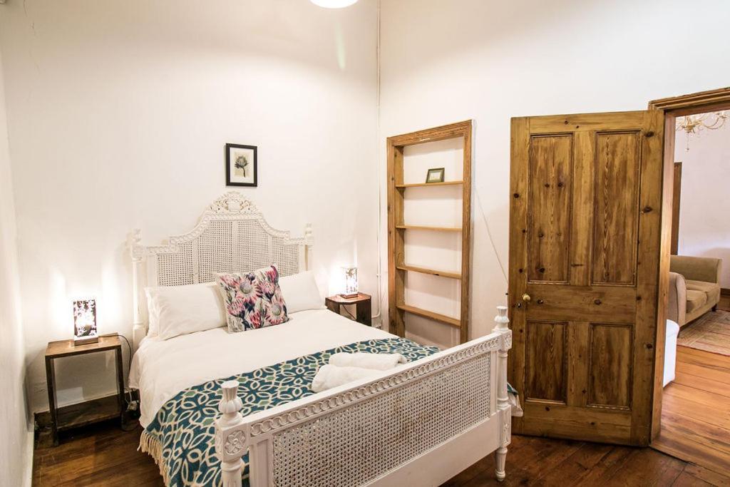 Garden House Villa Graaff Reinet Luaran gambar